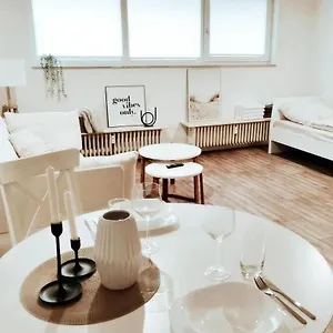 Apartment In Blumenthal 