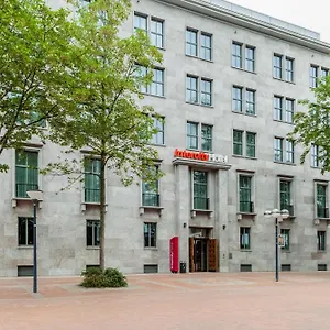 Hotel Intercityhotel ****
