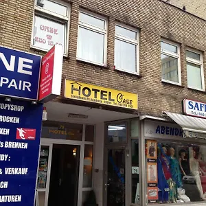 Hotel ITM Hotel Oase **