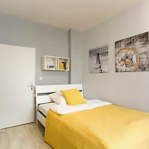 Apartment Raabstraße 